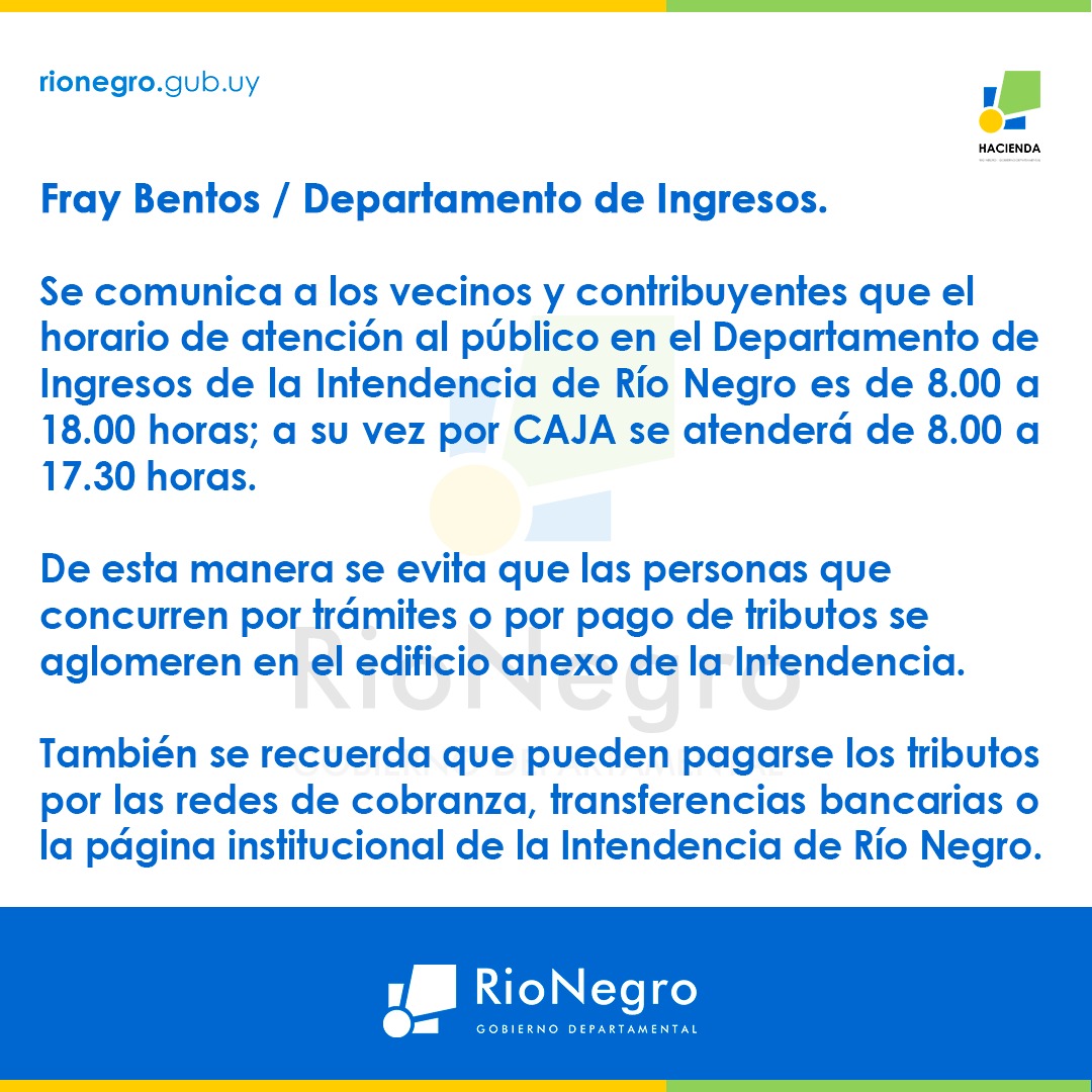 INGRESOS